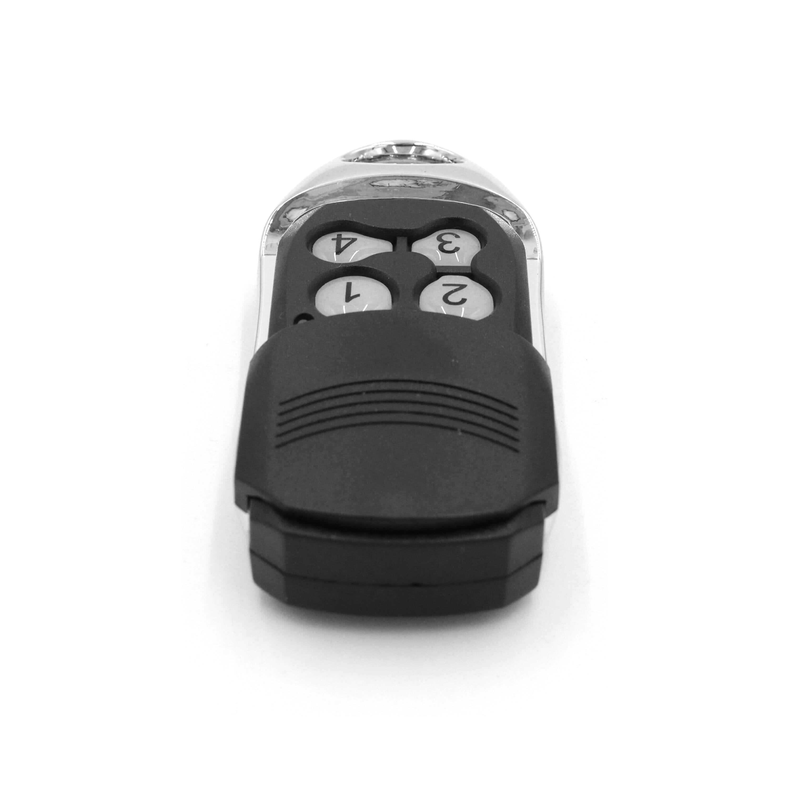 Compatible Remote To Suit Intel Doors | Remote Pro